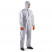 Защитный малярный комбинезон одноразовый Jeta Safety Paint-tex