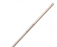 Ключ TORX Г-образный T20H удлиненный L=112мм JTC