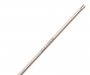 Ключ TORX Г-образный T20H удлиненный L=112мм JTC