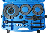 Съемник подшипников ступиц (VW Transporter) JTC Съемник подшипников ступиц (VW Transporter) JTC