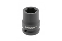 Головка ударная 3/4 «, короткая 22 мм, CrMo, DIN 3121