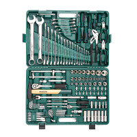 UST127 Набор универсальный ROSSVIK, 127 предметов UST127 Набор универсальный ROSSVIK, 127 предметов