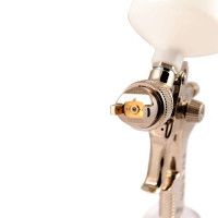 ITALCO H-500 LVMP Краскопульт с верхним бачком 600 мл