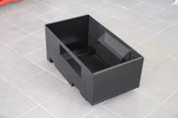 Мойка колес ТОРНАДО AWD (Н) 