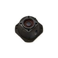 Крышка сцепления с двигателем (Flange №18) TMHPC-3500C, TMHPC-4500C
