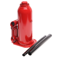 Домкрат бутылочный 5т 207-402мм GTE Домкрат бутылочный 5т 207-402мм GTE