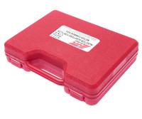 Адаптеры для измерителя расхода топлива JTC-4776 (COMMON RAIL) 24 предмета JTC