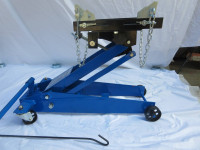 AE&T Домкрат трансмиссионный Т60301 500 кг