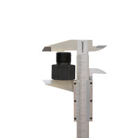 Штуцер входной ( Air inlet plug ) RT-5565 поз.32