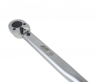 Ключ динамометрический 1/2" 28-210Нм 470мм JTC