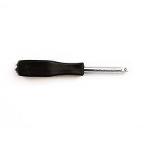 SCD14150 Рукоятка ROSSVIK 1/4", 150мм