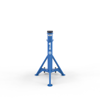 Стойка страховочная КС-034