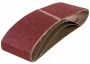 Шлифовальная лента P60, P80, P120 для NP4156 (3шт/компл)