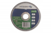 Диск отрезной по бетону 115 х 1,6 х 22,23 мм