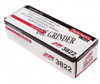 Машинка пневматическая шлифовальная 22000об/мин., 350л/мин., 90PSI, патрон 6мм, длина 175мм JTC Машинка пневматическая шлифовальная 22000об/мин., 350л/мин., 90PSI, патрон 6мм, длина 175мм JTC