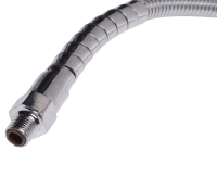 Ремкомплект для установки GTE-M1075 (01) гибкий металлический шланг GTE Ремкомплект для установки GTE-M1075 (01) гибкий металлический шланг GTE