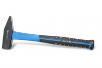 Молоток слесарный 1500 г., с рукояткой из стекловолокна