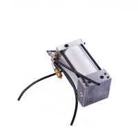 Пневмонасос в сборе (Pump Assy) S30-2EL, S40-2EL