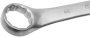 Thorvik W30038D Ключ гаечный комбинированный серии ARC, 38 мм