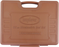 Ombra OMT55S Набор инструмента универсальный 1/4", 1/2"DR, 55 предметов