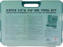 Jonnesway S04H52483S Набор инструмента универсальный 1/4", 1/2"DR, 83 предмета