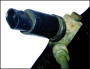 Головка для датчика давления масла 27мм (GM 2.0,2.3,2.5,2.8,3.0L) JTC