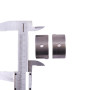 Шатуна вкладыш D40-D43.5-24 LТ100