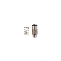 Клапан обратный (Valve core assy №64) TMHPC-3500C, TMHPC-4500C