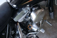 Ключ заливной пробки двигателя Harley - Davidson Ключ заливной пробки двигателя Harley - Davidson