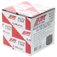 Головка ступичная для задней оси VW CRAFTER JTC