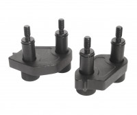 Набор фиксаторов звездочки цепи ГРМ (VW AUDI: OEM T4027 1/1,T4027 1/2) JTC