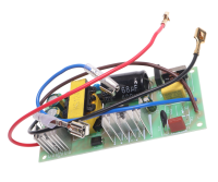 Ремкомплект для установки GTE-M1160 (03) плата питания GTE Ремкомплект для установки GTE-M1160 (03) плата питания GTE