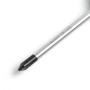 PH1075 Отвертка крестовая ROSSVIK PH1*75мм