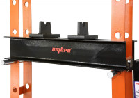 Ombra OHT630V Пресс гидравлический напольный 30 т