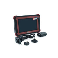 Сканер THINKTOOL SE, легковой, 8", KWP2000, CAN