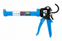 Пистолет для герметика полукорпусный, усиленный