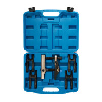 ST056 Набор съемников шаровых опор