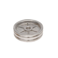 Поршень алюминиевый D93 ВТ-62