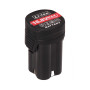 TC-P0117 Аккумуляторная батарея TC-P0117 для виброприсоски Technicom TC-P0116, 16,8В, 1,5АЧ