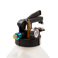 ST118 Установка для перекачивания технических жидкостей, 6л