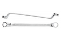 Ключ накидной коленчатый 14 x 15 мм, сталь CrV, DIN 838