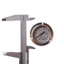 Манометр на входе (Pressure gauge №42, №30) TMHPC-4500C, TMHPC-7500C