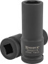 Thorvik S23S2118 Головка торцевая ударная глубокая 1/2"DR, 18 мм