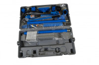 Гидравлическая растяжка 10 тонн GW-0410 Great Wolf Гидравлическая растяжка 10 тонн GW-0410 Great Wolf