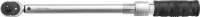 Thorvik TWBDM3820110 Ключ динамометрический двусторонний 3/8"DR, 20-110 Нм