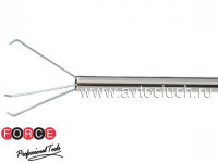 88901 Гибкий пинцет-шприц L=560 mm