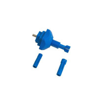 VR50840 Приспособление для центровки дисков сцепления Vertul