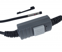 Бороскоп многофункциональный, зонд 5.5мм, L=1000мм дисплей 3.5" TFT LCD, питание АС/DC JTCJTC