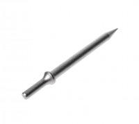 Зубило для пневмомолотка L=175мм конусное JTC Зубило для пневмомолотка L=175мм конусное JTC