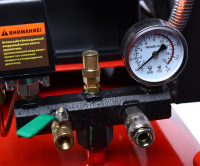 Компрессор пневматический 380В 3.0кВт 8атм. 400л/мин. ресивер-200л поршневой ременной GTE Компрессор пневматический 380В 3.0кВт 8атм. 400л/мин. ресивер-200л поршневой ременной GTE